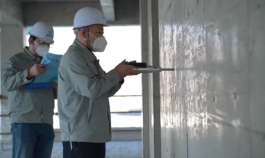 主體結(jié)構(gòu)工程檢測項目