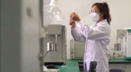 建筑工程室內(nèi)檢測(cè)